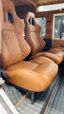 leather seats installation in nairobi Kenya (10)