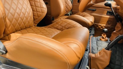 leather seats installation in nairobi Kenya (11)
