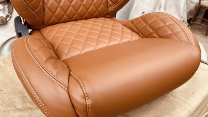 leather seats installation in nairobi Kenya (6)