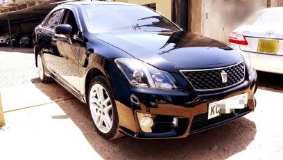 The Detaliers Kenya - Car Detailing in Kenya (1)