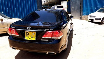 The Detaliers Kenya - Car Detailing in Kenya (2)